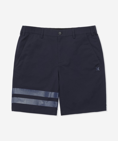 Hurley (ハーレー)の「【Hurley/ハーレー】ファントムショーツ ゴルフ 超軽量・超伸縮性・撥水性 PHANTOM TWILL BP SHORTS(その他パンツ・メンズ・ブラック/ホワイト/ベージュ/ネイビー・32inch/28inch/30inch/34inch)」の17枚目の写真