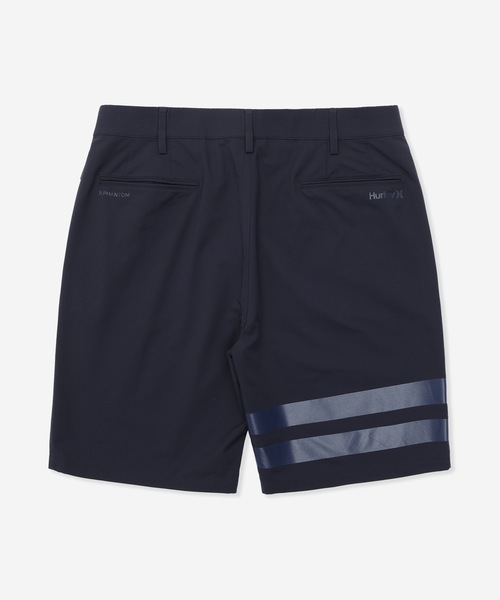 Hurley (ハーレー)の「【Hurley/ハーレー】ファントムショーツ ゴルフ 超軽量・超伸縮性・撥水性 PHANTOM TWILL BP SHORTS(その他パンツ・メンズ・ブラック/ホワイト/ベージュ/ネイビー・32inch/28inch/30inch/34inch)」の18枚目の写真