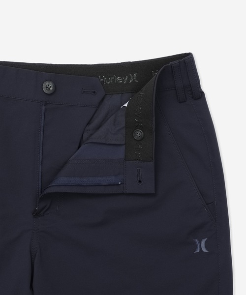 Hurley (ハーレー)の「【Hurley/ハーレー】ファントムショーツ ゴルフ 超軽量・超伸縮性・撥水性 PHANTOM TWILL BP SHORTS(その他パンツ・メンズ・ブラック/ホワイト/ベージュ/ネイビー・32inch/28inch/30inch/34inch)」の19枚目の写真