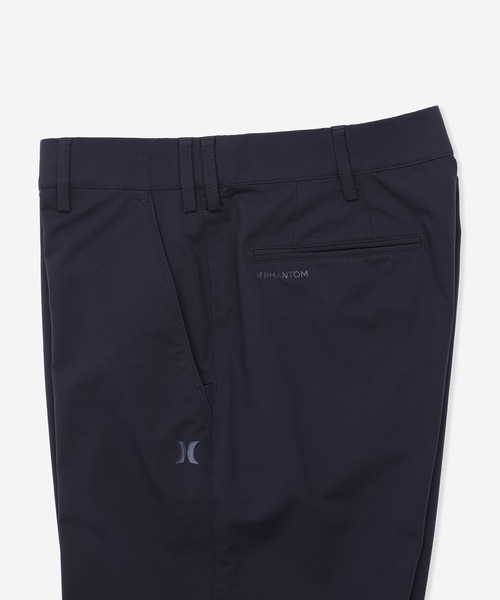 Hurley (ハーレー)の「【Hurley/ハーレー】ファントムショーツ ゴルフ 超軽量・超伸縮性・撥水性 PHANTOM TWILL BP SHORTS(その他パンツ・メンズ・ブラック/ホワイト/ベージュ/ネイビー・32inch/28inch/30inch/34inch)」の20枚目の写真