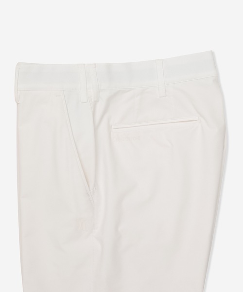 Hurley (ハーレー)の「【Hurley/ハーレー】ファントムショーツ ゴルフ 超軽量・超伸縮性・撥水性 PHANTOM TWILL BP SHORTS(その他パンツ・メンズ・ブラック/ホワイト/ベージュ/ネイビー・32inch/28inch/30inch/34inch)」の8枚目の写真