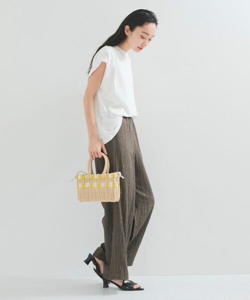 ★peach basket market★ p.b bag Renewal ver ショルダーバッグ ☆peach basket market☆ p.b bag Renewal ver ショルダーバッグ