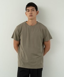 Blank Product.（ブランクプロダクト）の「5function T-shirt（Tシャツ/カットソー）」