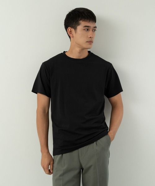 セール】5function T-shirt（Tシャツ/カットソー）｜Blank Product