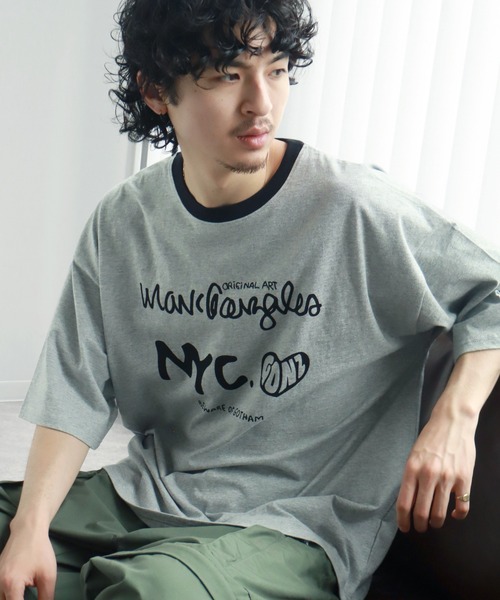 セール】【Mark Gonzales/マーク ゴンザレス】アートワークデザイン