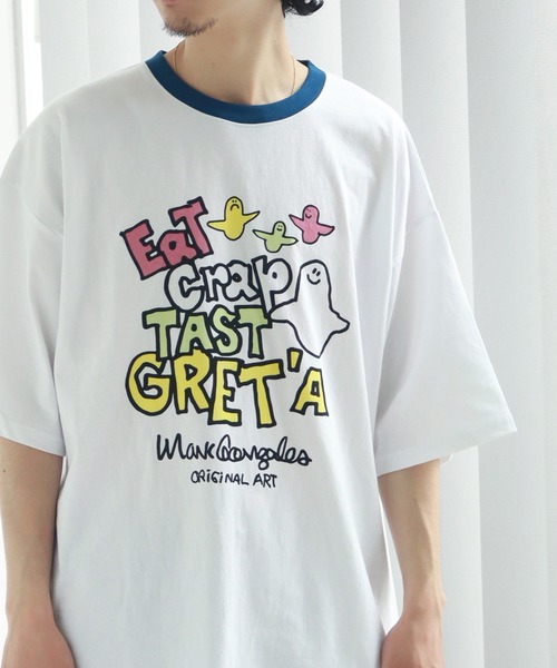 セール】【Mark Gonzales/マーク ゴンザレス】アートワークデザイン セール】【Mark Gonzales/マーク ゴンザレス】アートワークデザイン