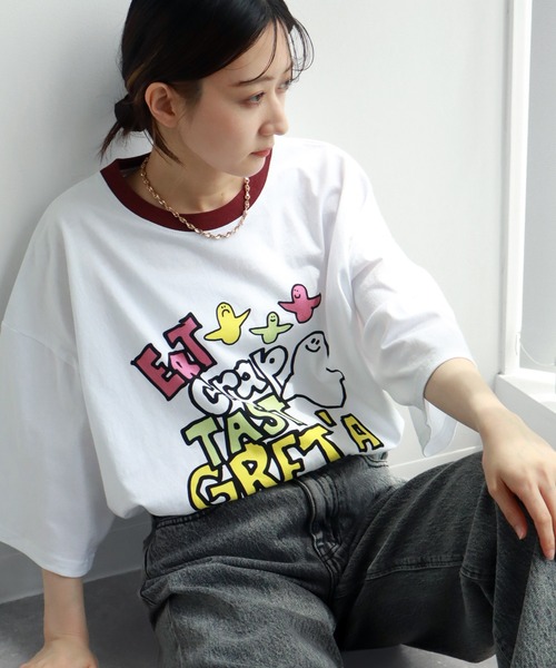 セール】【Mark Gonzales/マーク ゴンザレス】アートワークデザイン