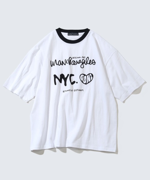 Mark gonzales サイン本 マークゴンザレス Amazon.co.jp: mark gonzales 直筆サイン本 マークゴンザレス