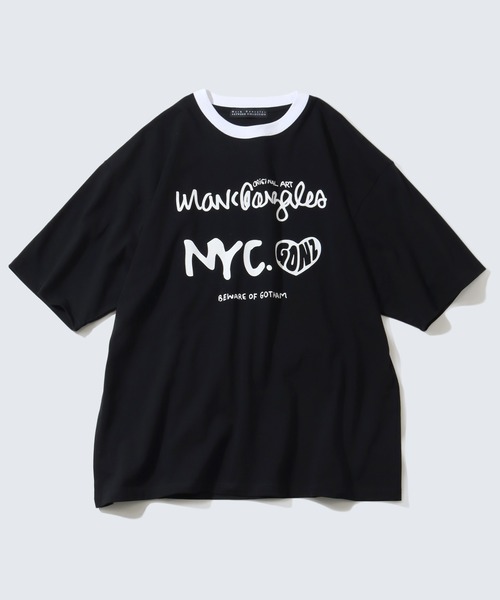 セール】【Mark Gonzales/マーク ゴンザレス】アートワーク