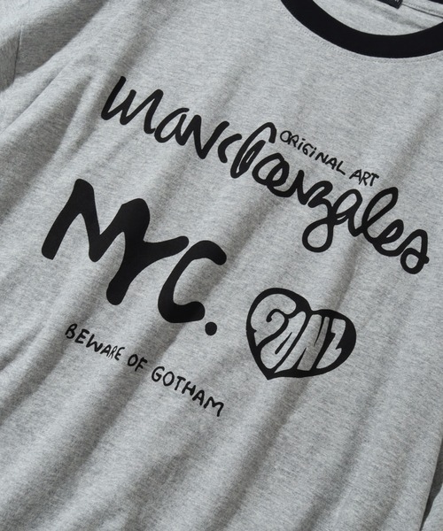 セール】【Mark Gonzales/マーク ゴンザレス】アートワーク