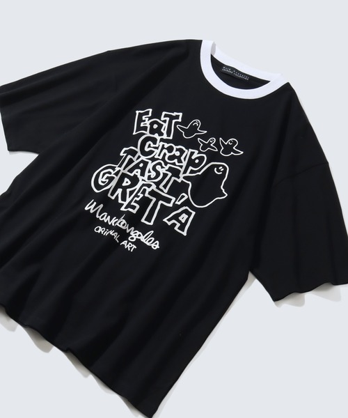 セール】【Mark Gonzales/マーク ゴンザレス】アートワークデザイン