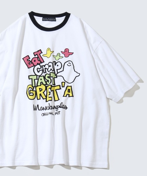 セール】【Mark Gonzales/マーク ゴンザレス】アートワーク