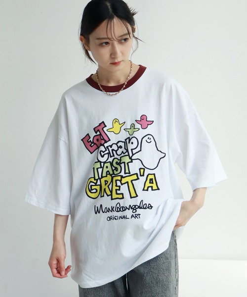 セール】【Mark Gonzales/マーク ゴンザレス】アートワーク