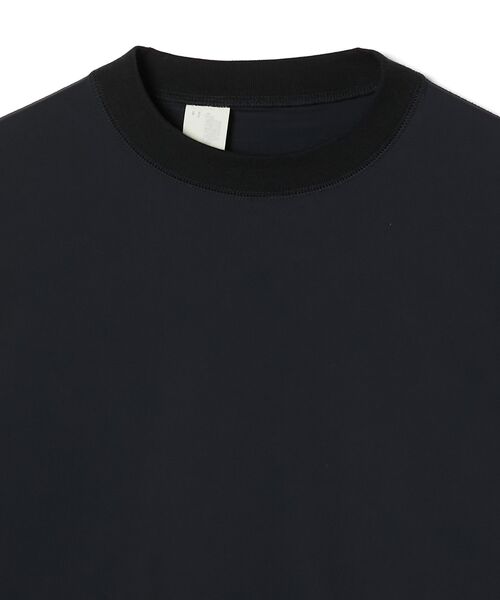 トップス n.hoolywood exchange service T-SHIRT N.HOOLYWOOD TEST PRODUCT EXCHANGE SERVICE│N