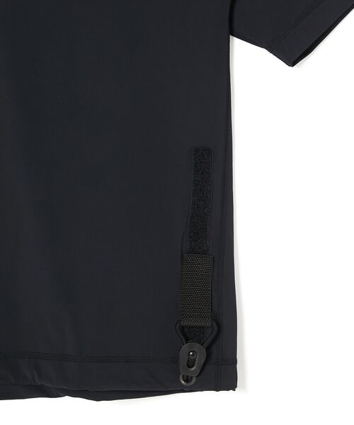 トップス n.hoolywood exchange T-SHIRT N.HOOLYWOOD TEST PRODUCT EXCHANGE SERVICE│N