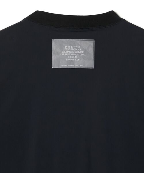 トップス N.HOOLYWOOD TESTPRODUCT EXCHANGESERVICE N.HOOLYWOOD - N.HOOLYWOOD TEST PRODUCT EXCHANGE SERVICE T