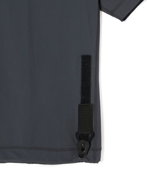 トップス n.hoolywood exchange service T-SHIRT N.HOOLYWOOD TEST PRODUCT EXCHANGE SERVICE│N