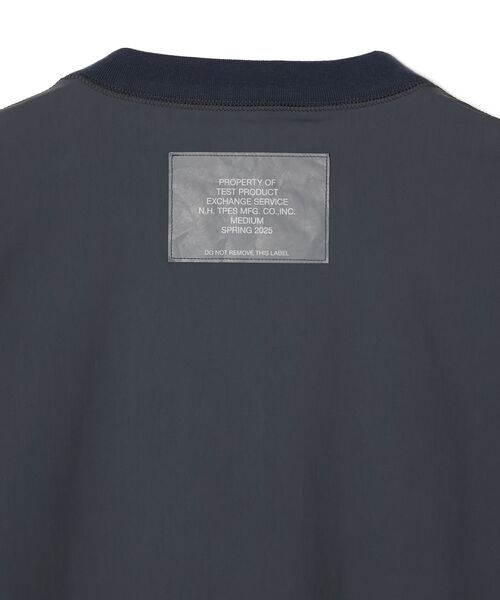 T-SHIRT N.HOOLYWOOD TEST PRODUCT EXCHANGE SERVICE│N