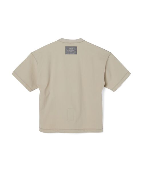 T-SHIRT N.HOOLYWOOD TEST PRODUCT EXCHANGE SERVICE│N