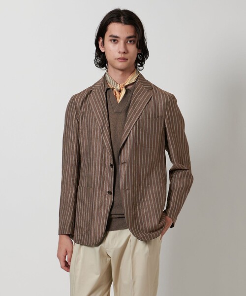 UNITED ARROWS（ユナイテッドアローズ）｜「ストライプ」に該当
