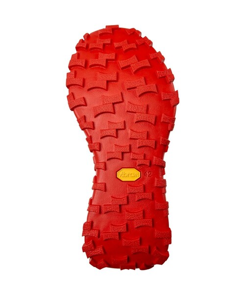 CAMPER（カンペール）の「[カンペール] DRIFT TRAIL / レザースニーカー（スニーカー・メンズ・ダークグレー・25.5cm/27.0cm/27.5cm/28.0cm/25.0cm/26.0cm）」の9枚目の写真