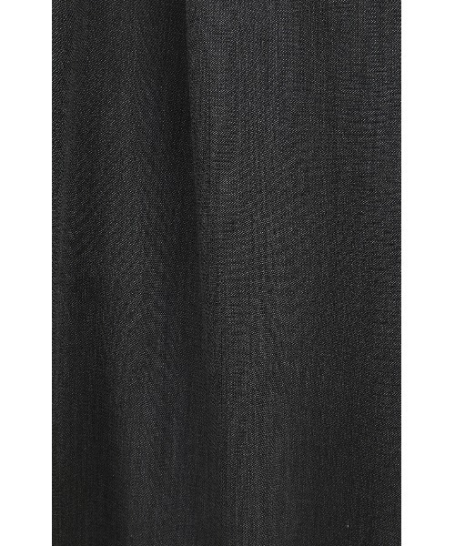 MANOF(マノフ)の「COCOON PANEL PANTS(その他パンツ・レディース・ベージュ/イエロー/チャコールグレー・S/M)」の13枚目の写真