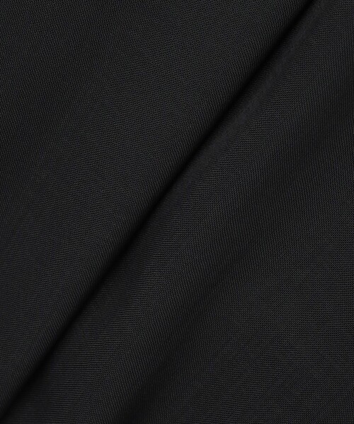 allureville（アルアバイル）の「ワルツシアーオーガンジャケット（テーラードジャケット・レディース・カーキ/ブラック/ブラウン・2）」の12枚目の写真