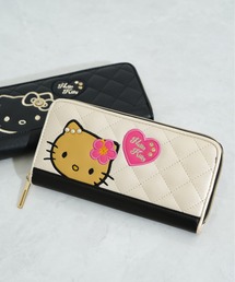 sanrio | 【sanrio/サンリオ】 ラウンドロングウォレット(財布)