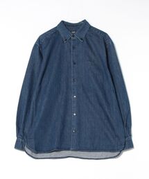 A.P.C.｜アー・ペー・セーのシャツ/ブラウス（ブルー・ネイビー