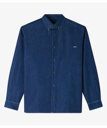 A.P.C.（アーペーセー）の「CHEMISE MATHIAS（シャツ/ブラウス）」
