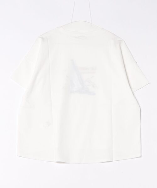 tシャツ 「KATHARINE ROSS」キャットミント刺しゅうTシャツ レディース KATHARINE ROSS tシャツ 「KATHARINE ROSS」「キャサリンちゃん