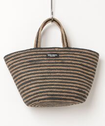 MAISON mou（メゾンムー）の「【SONIA BENGAL/ソニアベンガル】BUCKET TOTE（トートバッグ）」