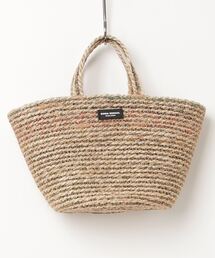 【SONIA BENGAL/ソニアベンガル】BUCKET TOTE