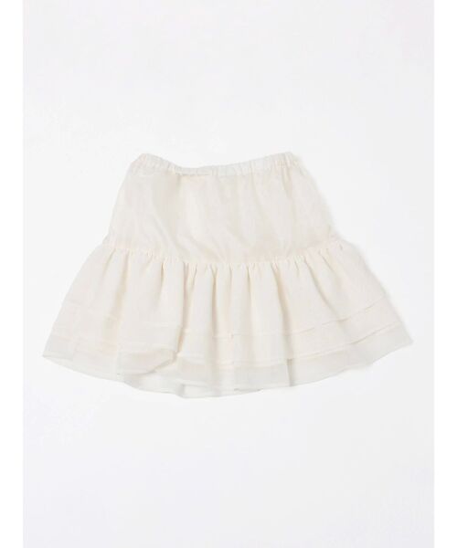 RESEXXY（リゼクシー）の「ヘムフリルテーラードミニワンピース（ワンピース・レディース・ブラウン/ブラック/ネイビー・FREE）」の20枚目の写真