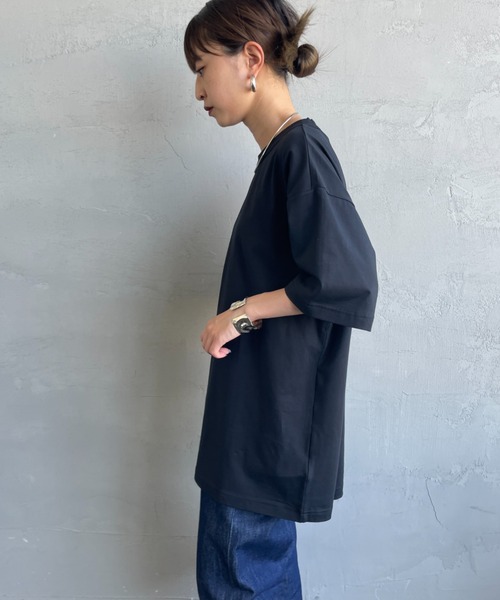 Oakley ロゴプリント Tシャツ クリーム 新品 ワンポイント コットン 古着 オークリー OAKLEY ワンポイントロゴTシャツ メンズL