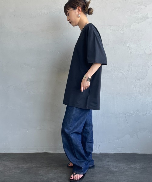 Oakley ロゴプリント Tシャツ クリーム 新品 ワンポイント コットン 古着 オークリー OAKLEY ワンポイントロゴTシャツ メンズL