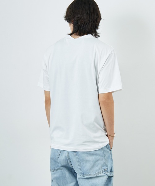 OAKLEY 関税込 PIET x Oakley ドッグタグ Tシャツ オークリー（OAKLEY）FGL 2-PACK Tシャツ 1.0 FOA407581-01N