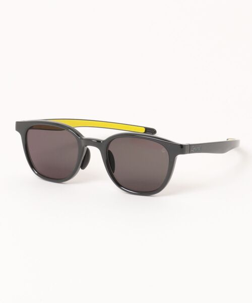 Eyevol×mountainmaniaのサングラス　美品 Eyevol/アイヴォル サングラス MILBURN(51) 紫外線対策 UV対策
