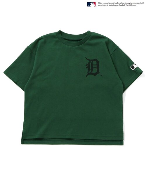セール】MLB 3柄Tシャツ（Tシャツ/カットソー）｜MLB