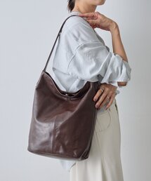 BEARDSLEY | ワンショルダーレザートート(トートバッグ)