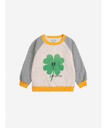 Lucky Clover sweatshirt