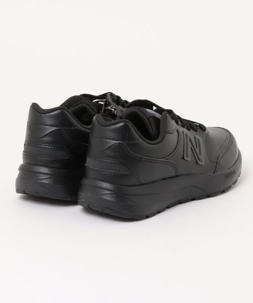 NEW BALANCE(ニューバランス)の「《New Balance》MW363(スニーカー・メンズ・ブラック・28.0cm/27.5cm/27.0cm/26.5cm/26.0cm/25.5cm/25.0cm/24.5cm)」の2枚目の写真