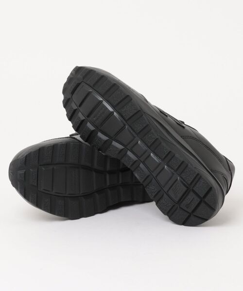 NEW BALANCE(ニューバランス)の「《New Balance》MW363(スニーカー・メンズ・ブラック・28.0cm/27.5cm/27.0cm/26.5cm/26.0cm/25.5cm/25.0cm/24.5cm)」の3枚目の写真