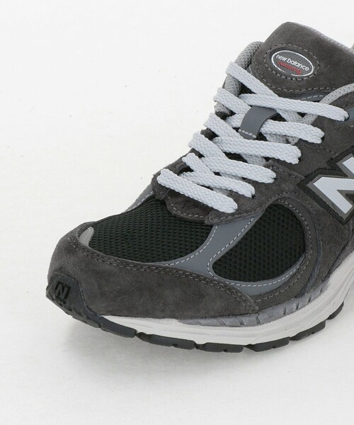 〈New Balance〉U2002R/スニーカー New Balance】U2002R(スニーカー)｜シューズ｜emmi（エミ）の