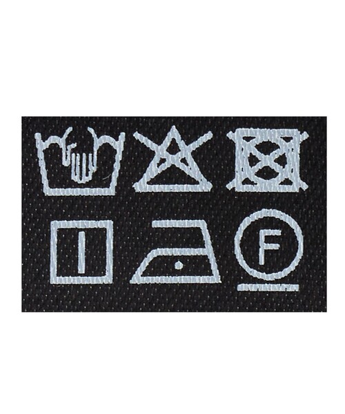 6（ロク）の「＜6(ROKU)＞レースチュール  スパッツ（レギンス/スパッツ・レディース・ブラック・FREE）」の9枚目の写真