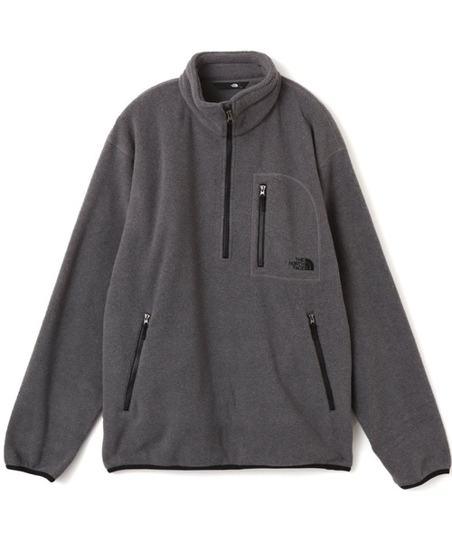 THE NORTH FACE Field Fleece Half Zip / ザ・ノース・フェイス