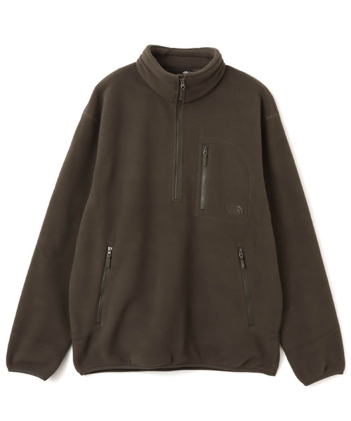 THE NORTH FACE Field Fleece Half Zip / ザ・ノース・フェイス
