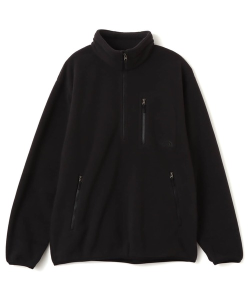 THE NORTH FACE Field Fleece Half Zip / ザ・ノース・フェイス
