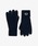 FRED PERRY�i�t���b�h�y���[�j�́uClassic Merino Wool Gloves�^�N���V�b�N�����m�E�[���O���[�u�i��܁j�v�b�l�C�r�[