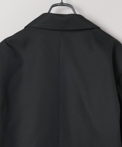 JEANASIS(ジーナシス)の「サキソニーパワショルジャケット/525969(テーラードジャケット・レディース・ブラウン/グレー/ブラック・FREE)」の13枚目の写真